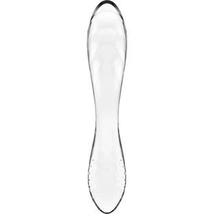 Satisfyer Dazzling Crystal Clear