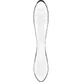 Satisfyer Dazzling Crystal Clear