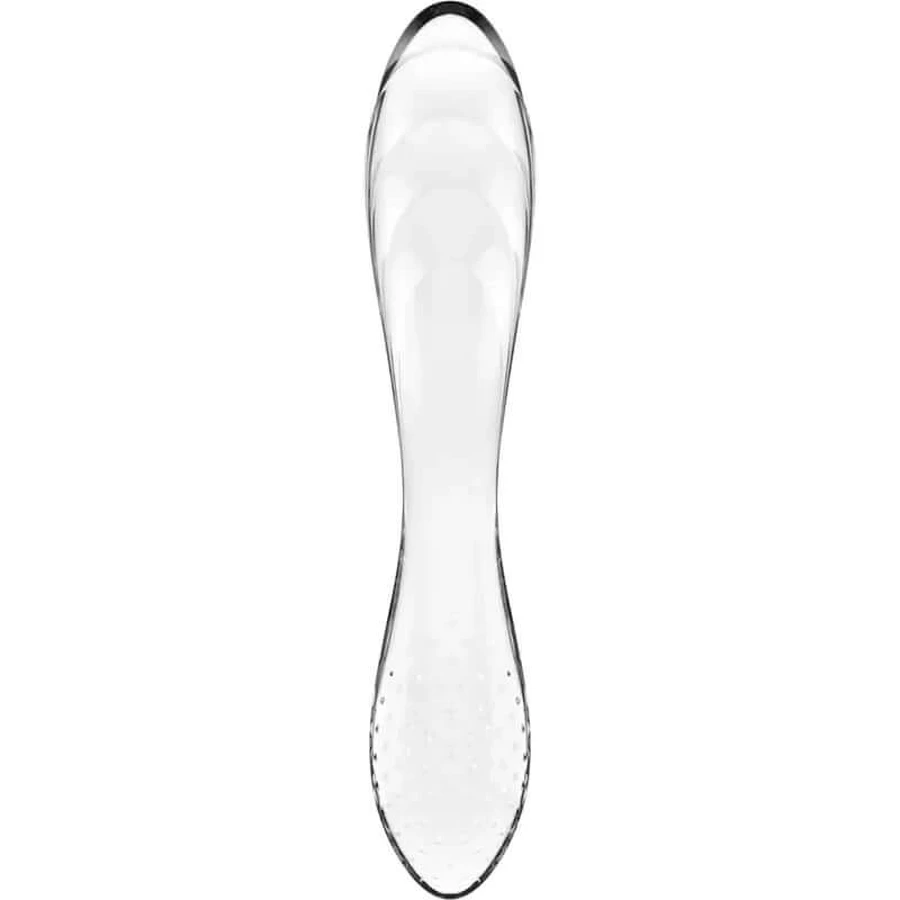 Satisfyer Dazzling Crystal Clear