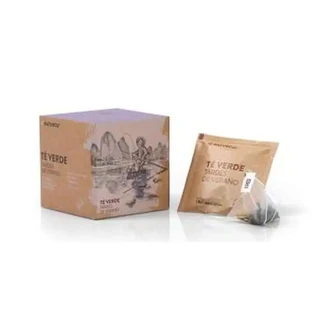 Naturcid ceai verde de vară după-amiaza infuzie 10Pyramids E **