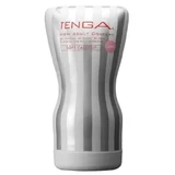 Tenga Squeeze Tube Cup Masturbator Cup Soft
