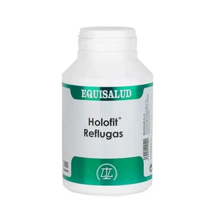 Equisalud Holofit Reflugas , 180 gélules