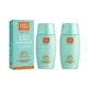 Martiderm Sun Care Spf30 Active [D] Fluid, 2X50 Ml