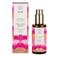 Khadi Aceite Elixir Ayurveda Loto Rosado Equilibrio 100M