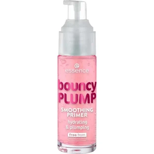 Essence Bouncy Plump Feuchtigkeitsspendende Grundierung , 30 ml