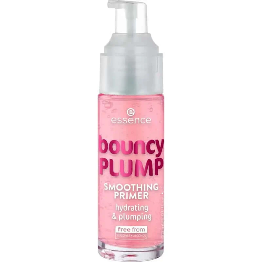 Essence Bouncy Plump Feuchtigkeitsspendende Grundierung , 30 ml