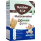 Nutriben Papilla Eco Multicereal, 300 grams