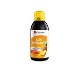 Forté Pharma Slim Draining Pineapple Flavor, 500 ml