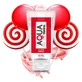 Aqua Travel L Lubricant Lubrifiant à base d'eau aromatisé à la sucette - 50 Ml
