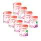 Babybio Optima 1 Koemelk 0-6 Maanden, verpakking 8 x 800 gram