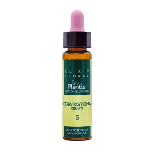 Artesania Cerato Plantis Bach Bloemen Nr. 05 10Ml