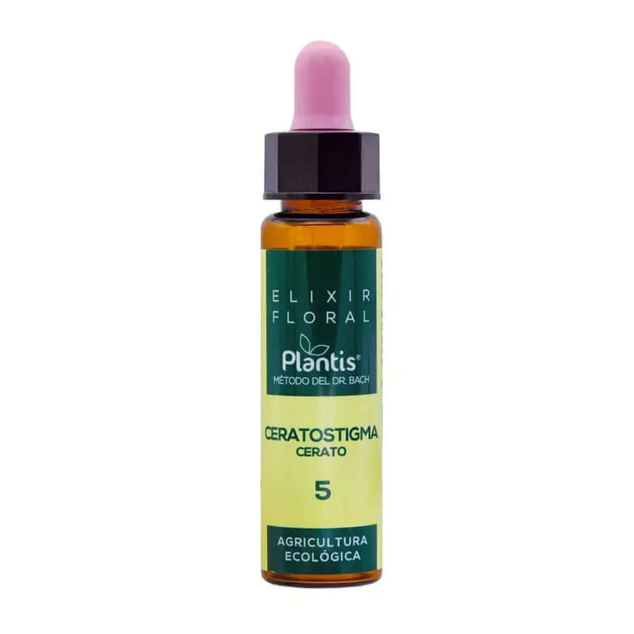 Artesania Cerato Plantis Bach Bloemen Nr. 05 10Ml