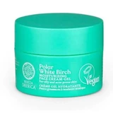Natura Siberica Bereza Bereza Cremigel Hydratant Na, 50 ml