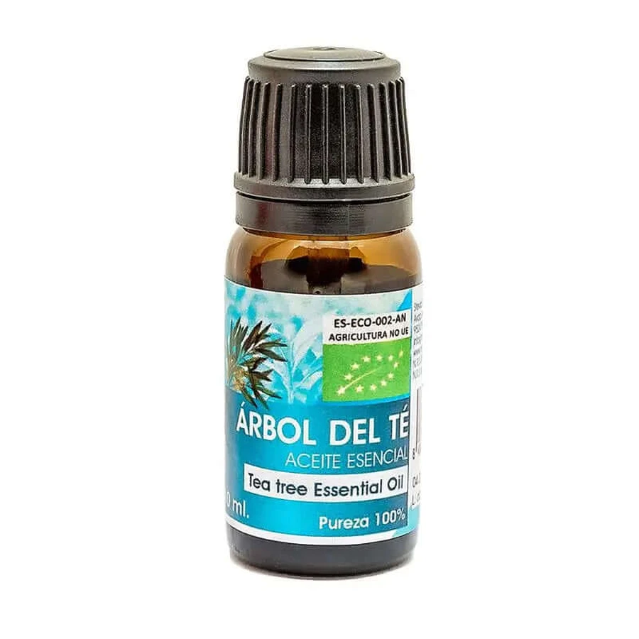 Natura Premium Tea Tree Essential Oil Bio , 10 ml