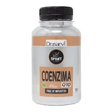 Drasanvi Sport Live Coenzym Q10 30Mg , 90 Tabletten