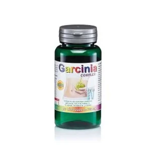 Robis Garcinia Complex 60Caps
