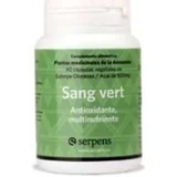 Serpens Sang Vert Acai , 90 Kapseln
