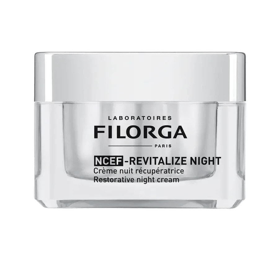 Filorga Ncef-Revitalize Nacht , 50 ml