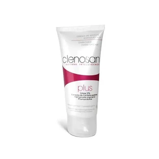Clenosan Enriched Hand Cream Plus 50 ml