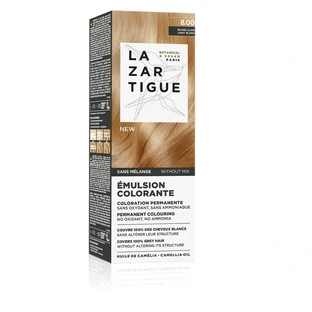 Lazartigue Kleurende Emulsie 8.00 , 60 ml