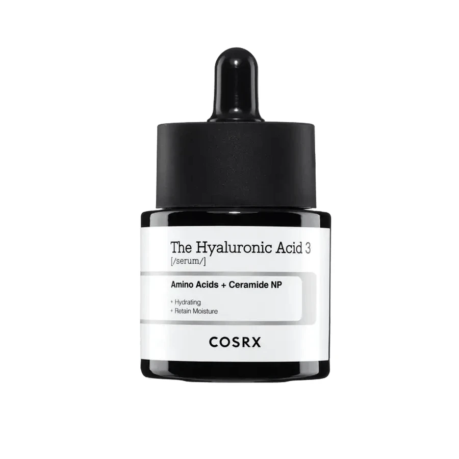Cosrx Hyaluronzuur 3 Serum, 20 ml
