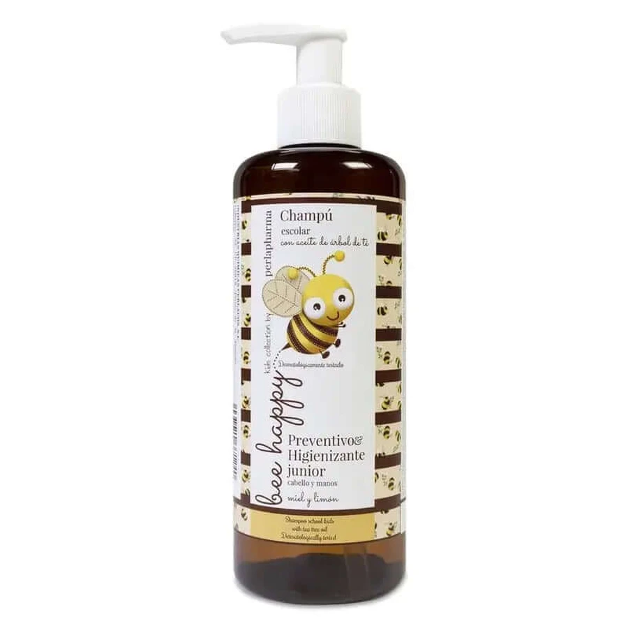 Șampon școlar pentru copii 300 ml