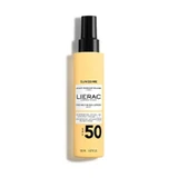 Lierac Sunissime Sunscreen Sunscreen Milk Spf50, 150 ml