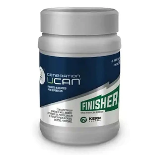 Finisher Generation Ucan Chocolat avec protéines 500 grammes