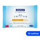 Sterillium 2 In 1 Reinigingsdoekjes , 15 stuks
