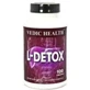 Vbyotics L-Detox 100 Capsules