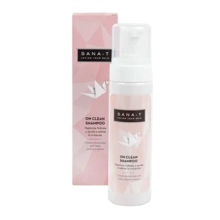 Sana-T On Clean Shampoo, 200 ml