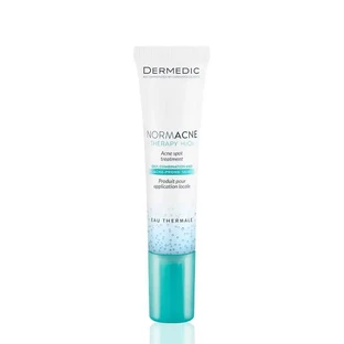 Dermedic Normacne Tratamiento Puntual Para El Acné, 15 ml