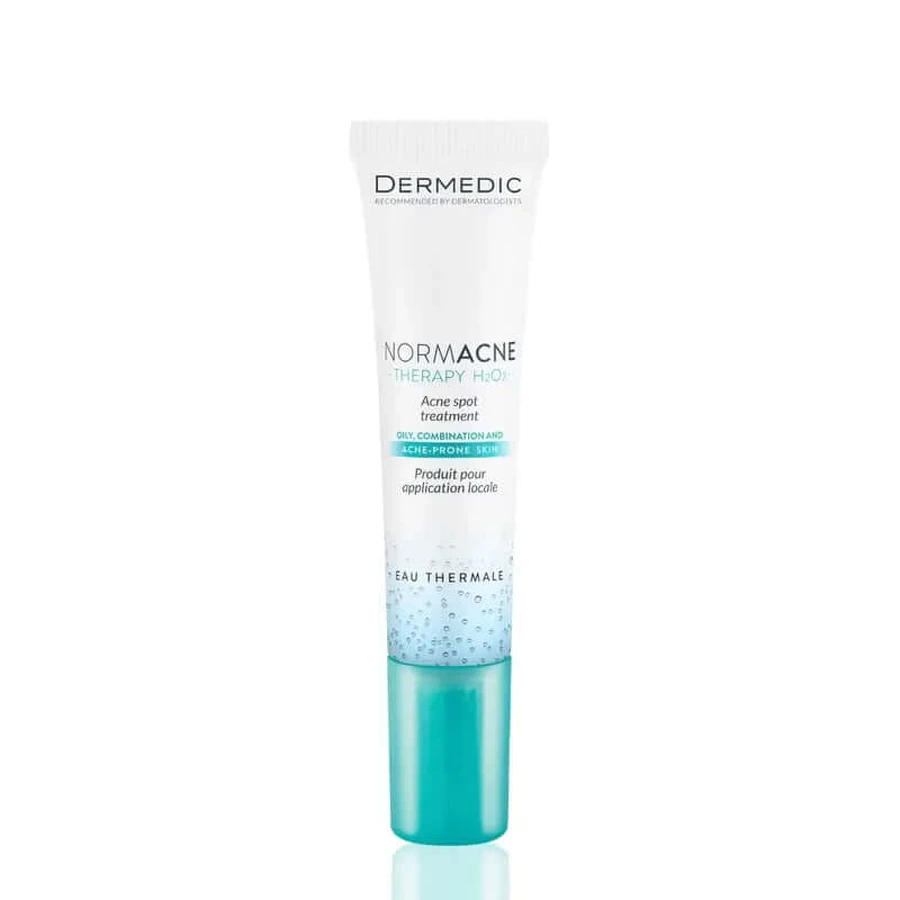 Dermedic Normacne Tratamiento Puntual Para El Acné, 15 ml