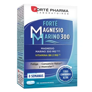 Forté Pharma Forté Marine Magnesium 300 56 tablets