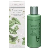 L'Erbolario Frescaesencia Körpercreme Limitierte Auflage 200Ml