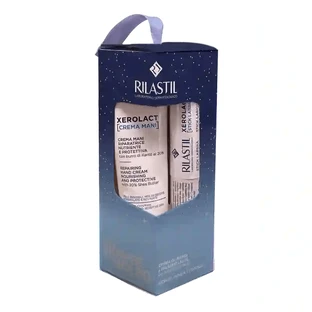 Rilastil Xerolact Ril Prm Always In Your Bag 30+ , 4.8 ml
