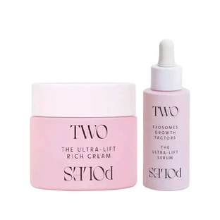 Twee stokken Pack Het Ultra-Lift Duo