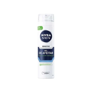 Nivea Men Scheergel, 200 ml