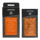 APIVITA Glans & Vitaliteit Haarmasker met Sinaasappel & Honing