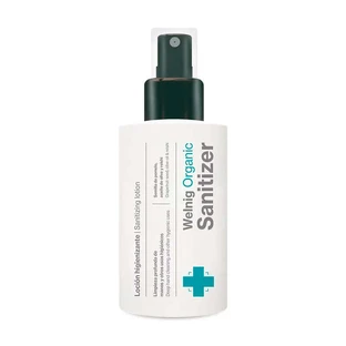 Welnig Lotion désinfectante 100 ml
