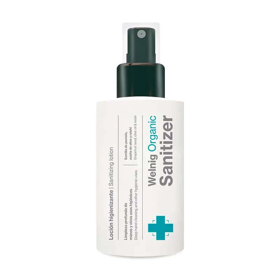 Welnig Lotion désinfectante 100 ml