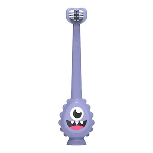 Brosse à dents Dr. Brown's Monster