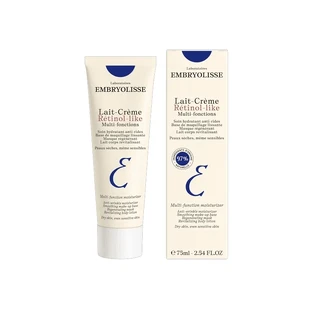 Embryolisse Lait-Crème Rétinol-Like, 75 ml