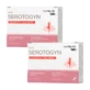 Cumlaude Lab Serotogyn, Pack 2 x 60 Capsules