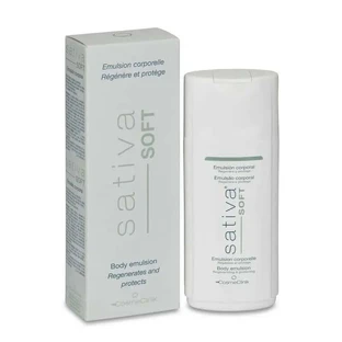 Sativa Cosmeclinik Sativa Soft 200Ml