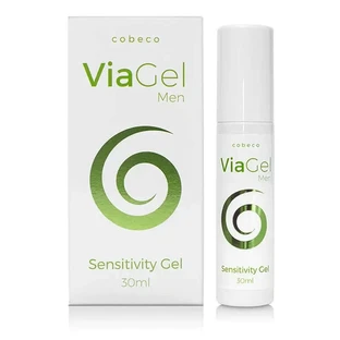 Cobeco Pharma Viagel Pour Homme 30Ml