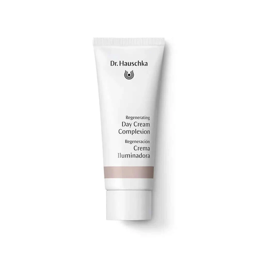 Dr. Hauschka Verhelderende Regenererende Crème 40Ml