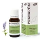 Pranarom Sage Lavender Leaves Essential Oil Bio, 10ml