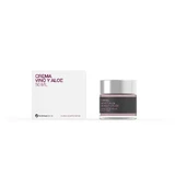 Botanicapharma Gezichtscrème Wijn En Aloë, 50 Ml