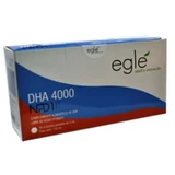 Egle Dha 4000 Npd1 + Astaxanthin, 30 X 5 Ml